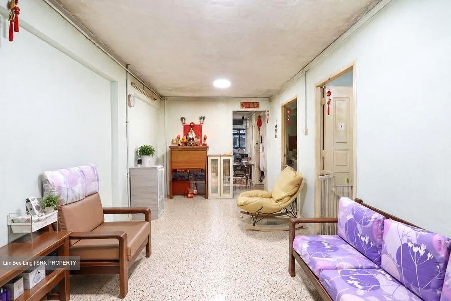 Blk 6 Ghim Moh Road (Queenstown), HDB 3 Rooms #626456181